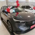 HONDA HR-V 1.5 DI I-VTEC FLEX EX CVT HONDA HR-V 1.5 DI I-VTEC FLEX EX CVT