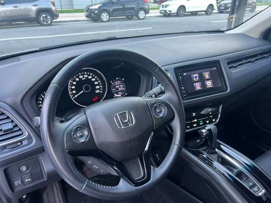 HONDA-HR-V-2021