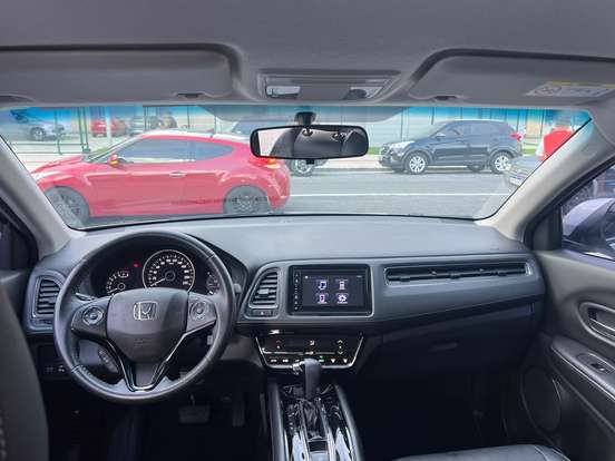 HONDA-HR-V-2021