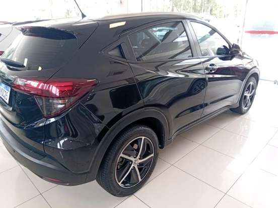 HONDA-HR-V-1.8 16V FLEX EXL 4P AUTOMÁTICO HONDA-HR-V-2019