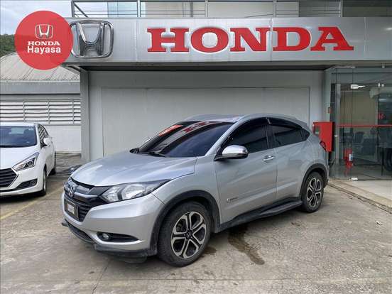 HONDA-HR-V-2015