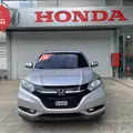 HONDA HR-V 1.8 16V FLEX EXL 4P AUTOMÁTICO HONDA HR-V 1.8 16V FLEX EXL 4P AUTOMÁTICO
