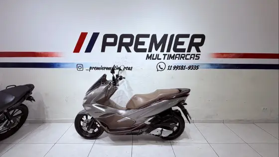 HONDA PCX DLX 