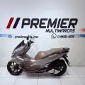 HONDA PCX DLX HONDA PCX DLX