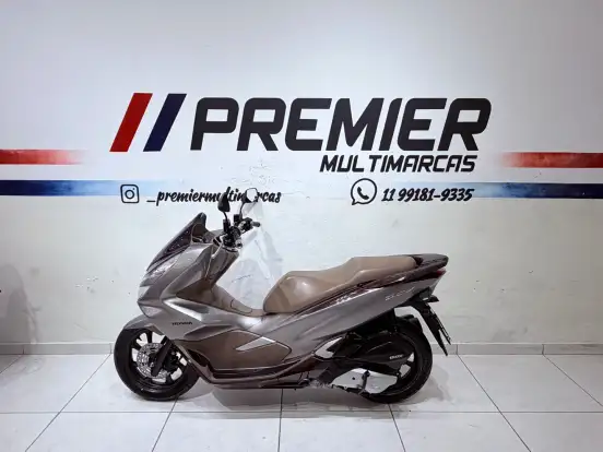 HONDA-PCX DLX HONDA-PCX DLX-2022