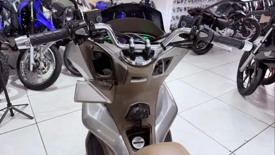 HONDA-PCX DLX-2022