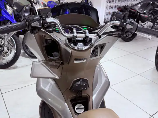 HONDA-PCX DLX HONDA-PCX DLX-2022