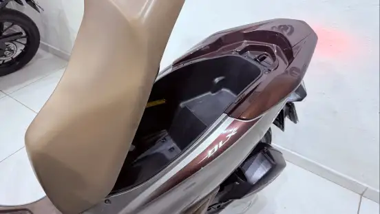 HONDA-PCX DLX-2022