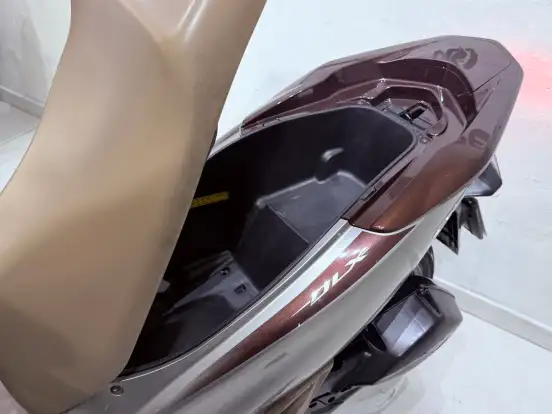 HONDA-PCX DLX HONDA-PCX DLX-2022