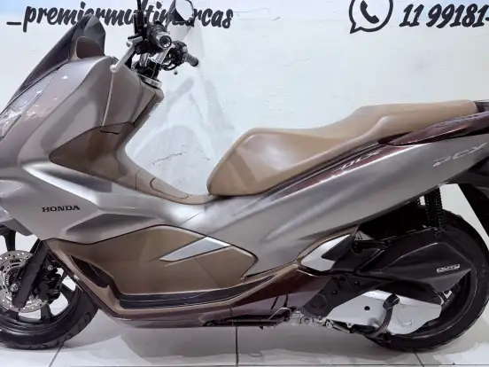 HONDA-PCX DLX HONDA-PCX DLX-2022