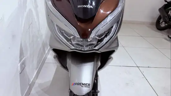 HONDA-PCX DLX-2022