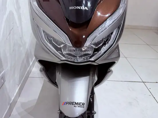 HONDA-PCX DLX HONDA-PCX DLX-2022