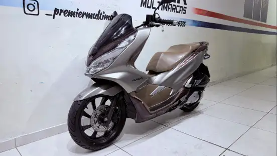 HONDA-PCX DLX-2022
