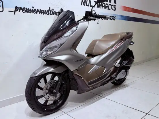 HONDA-PCX DLX HONDA-PCX DLX-2022