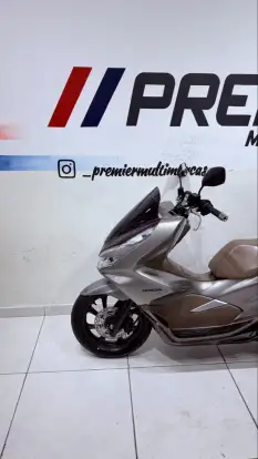 HONDA-PCX DLX-2022