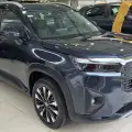 HONDA WR-V 1.5 i-VTEC FLEX EXL CVT HONDA WR-V 1.5 i-VTEC FLEX EXL CVT
