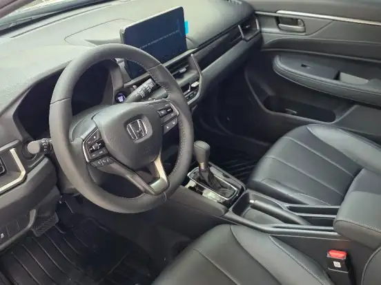 HONDA-WR-V-1.5 i-VTEC FLEX EXL CVT HONDA-WR-V-2026