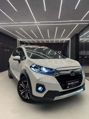 HONDA-WR-V-2021