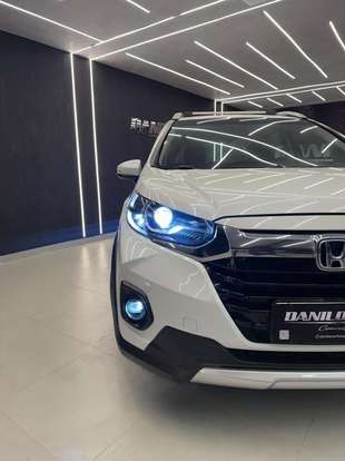 HONDA-WR-V-2021