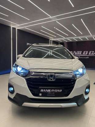 HONDA-WR-V-2021