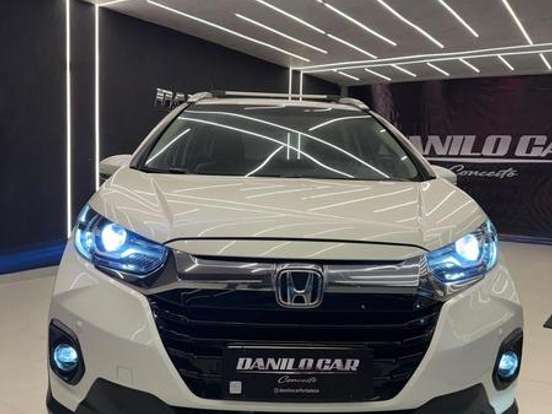 HONDA-WR-V-1.5 16V FLEXONE EXL CVT HONDA-WR-V-2021