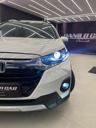 HONDA-WR-V-2021