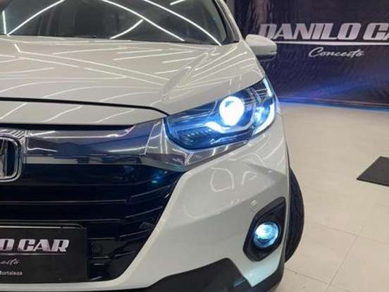 HONDA-WR-V-1.5 16V FLEXONE EXL CVT HONDA-WR-V-2021