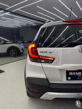 HONDA-WR-V-2021