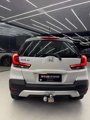 HONDA-WR-V-2021