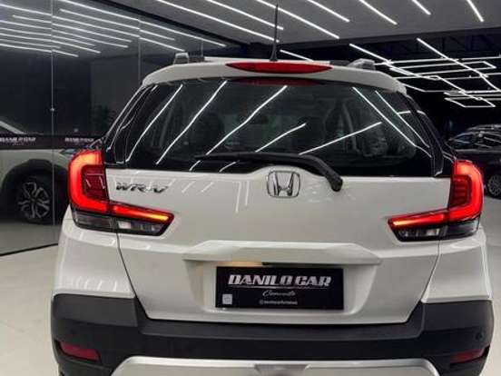 HONDA-WR-V-1.5 16V FLEXONE EXL CVT HONDA-WR-V-2021
