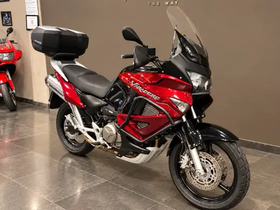 HONDA XL 1000V VARADERO 