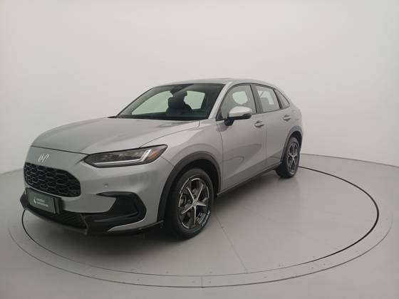 HONDA ZR-V 2.0 i-VTEC GASOLINA TOURING CVT