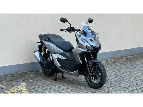 HONDA ADV 160 