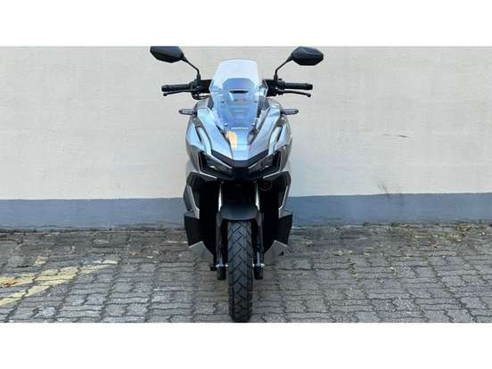 HONDA-ADV 160-2026