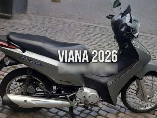 HONDA-BIZ 125 ES HONDA-BIZ 125 ES-2012