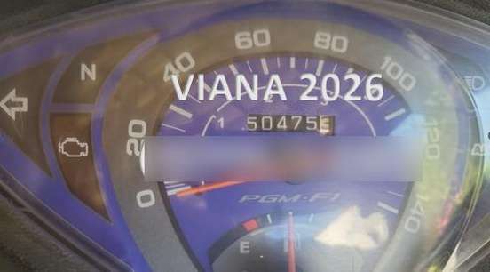 HONDA-BIZ 125 ES HONDA-BIZ 125 ES-2012