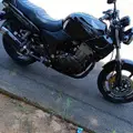 HONDA CB 500 HONDA CB 500