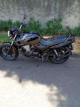 HONDA-CB 500 HONDA-CB 500-2001