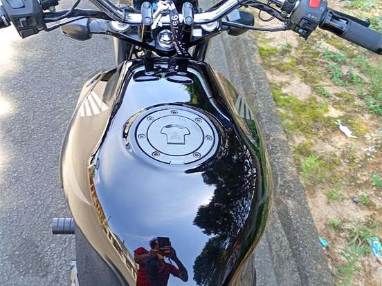 HONDA-CB 500 HONDA-CB 500-2001