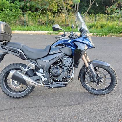 HONDA CB 500 X ABS 