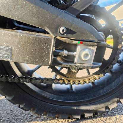 HONDA-CB 500 X ABS HONDA-CB 500 X ABS-2024