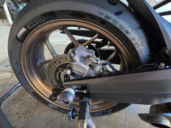 HONDA-CB 650 R ABS HONDA-CB 650 R ABS-2020