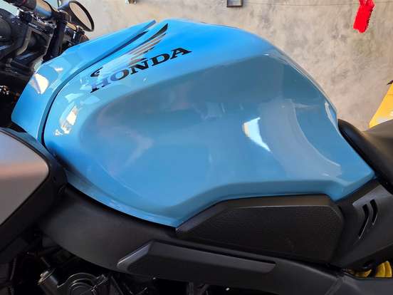 HONDA-CB 650 R ABS HONDA-CB 650 R ABS-2020