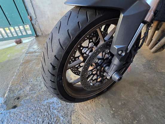 HONDA-CB 650 R ABS HONDA-CB 650 R ABS-2020
