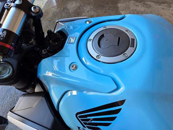 HONDA-CB 650 R ABS HONDA-CB 650 R ABS-2020