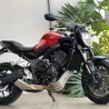 HONDA CB 650R E-CLUTCH HONDA CB 650R E-CLUTCH