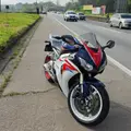 HONDA CBR 1000RR FIREBLADE HONDA CBR 1000RR FIREBLADE