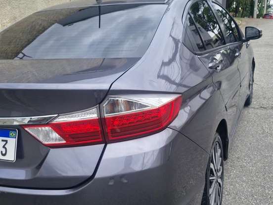 HONDA-CITY-1.5 EX 16V FLEX 4P AUTOMÁTICO HONDA-CITY-2021