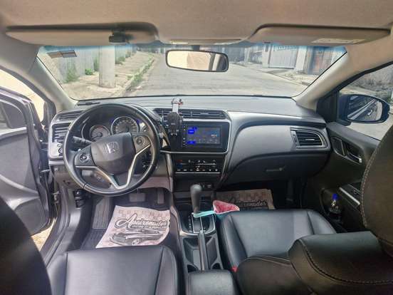 HONDA-CITY-2021