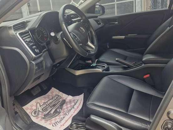 HONDA-CITY-1.5 EX 16V FLEX 4P AUTOMÁTICO HONDA-CITY-2021